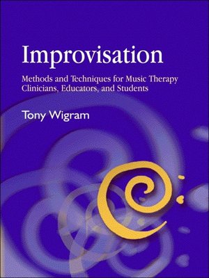 cover image of Improvisation